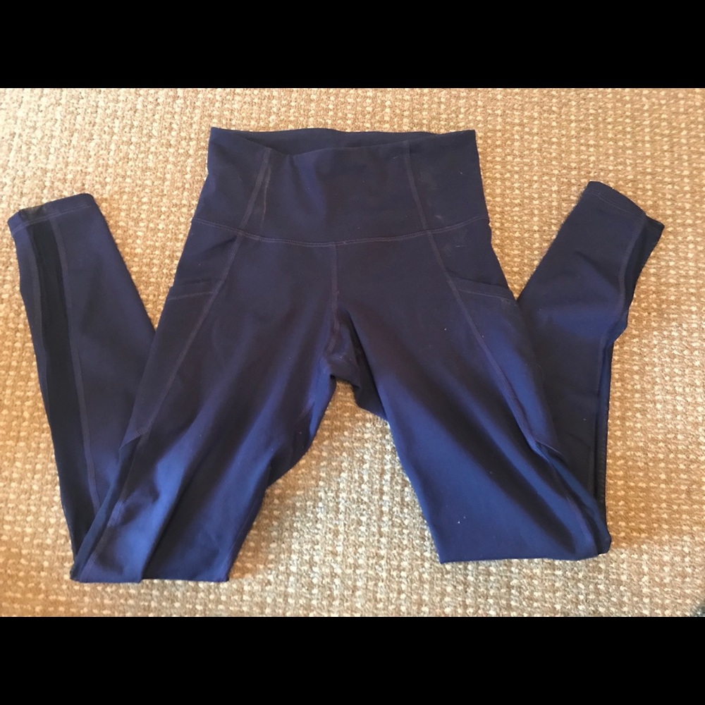 Old navy (Navy) althetic pants